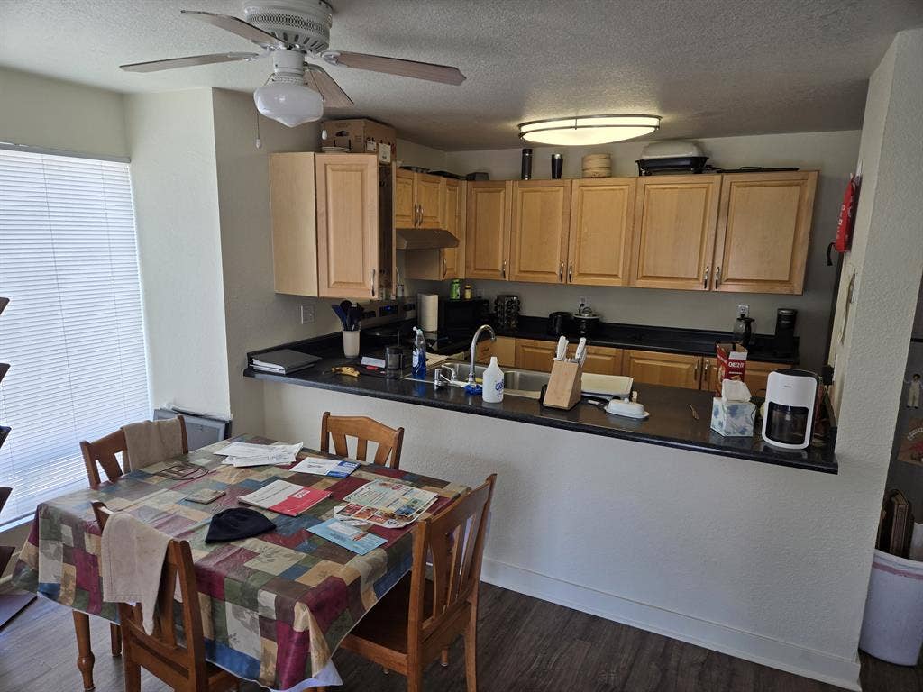 2 Bed 2 Bath in Renton