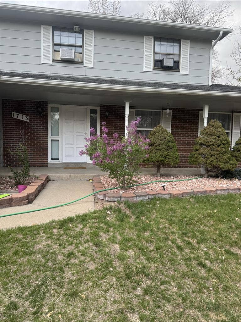 Room for rent in Aurora