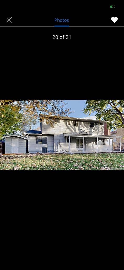 Room for rent in Aurora