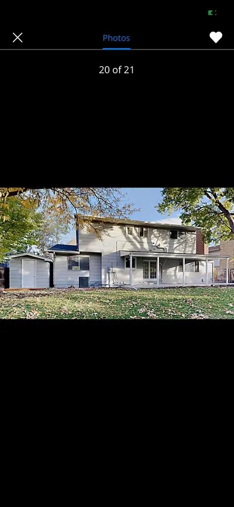 Room for rent in Aurora