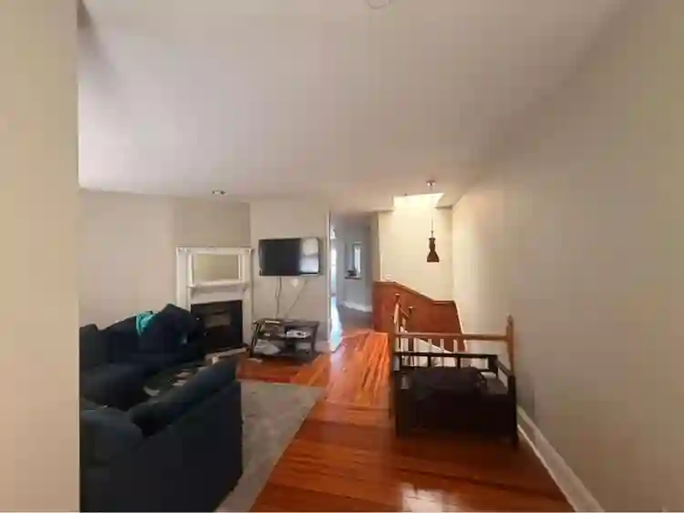 Furnished Room South Boston 4RB