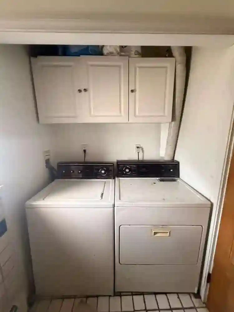 Furnished Room South Boston 4RB