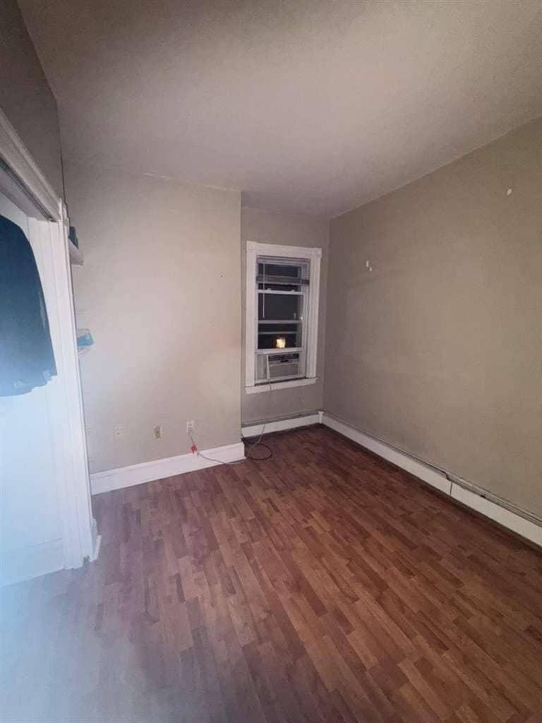 Furnished Room South Boston 4RB