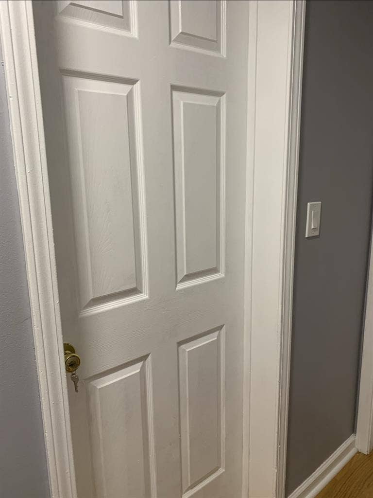Room for lease