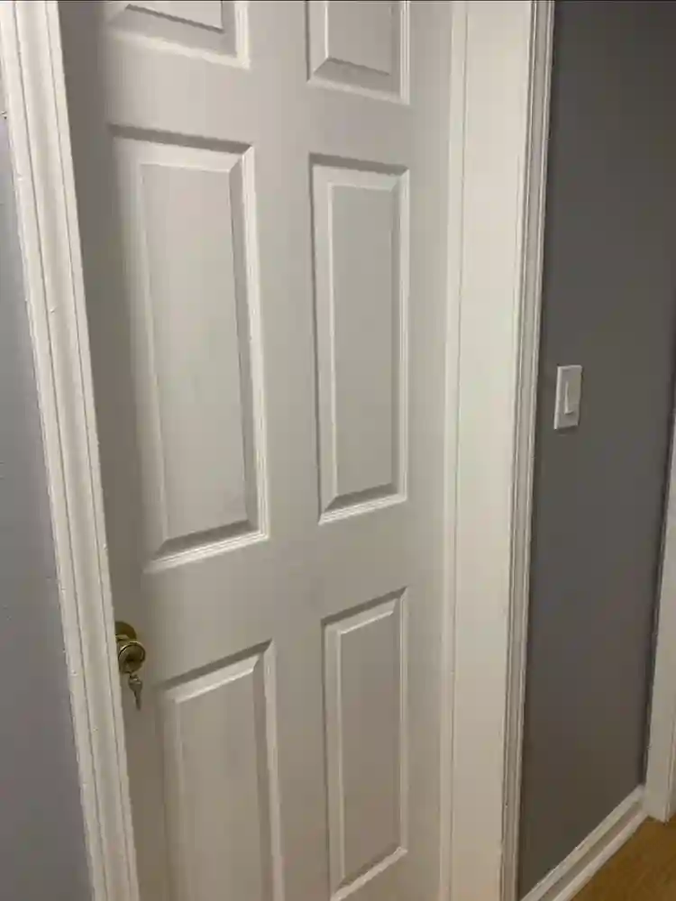 Room for lease