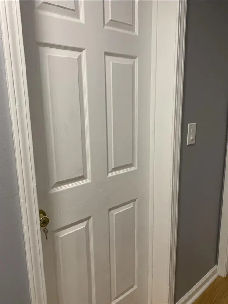 Room for lease