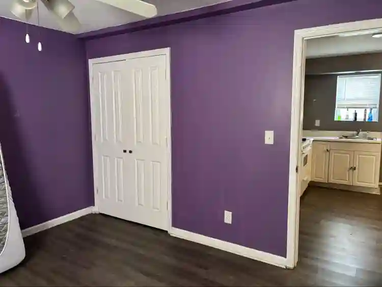 Room for lease