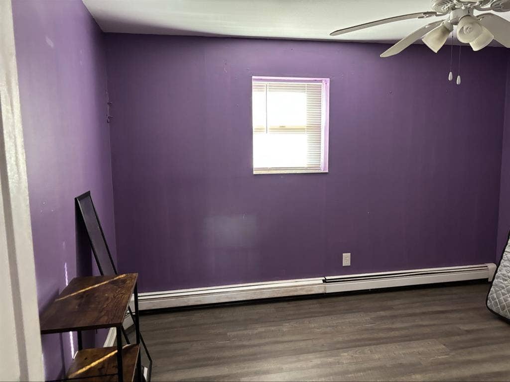 Room for lease