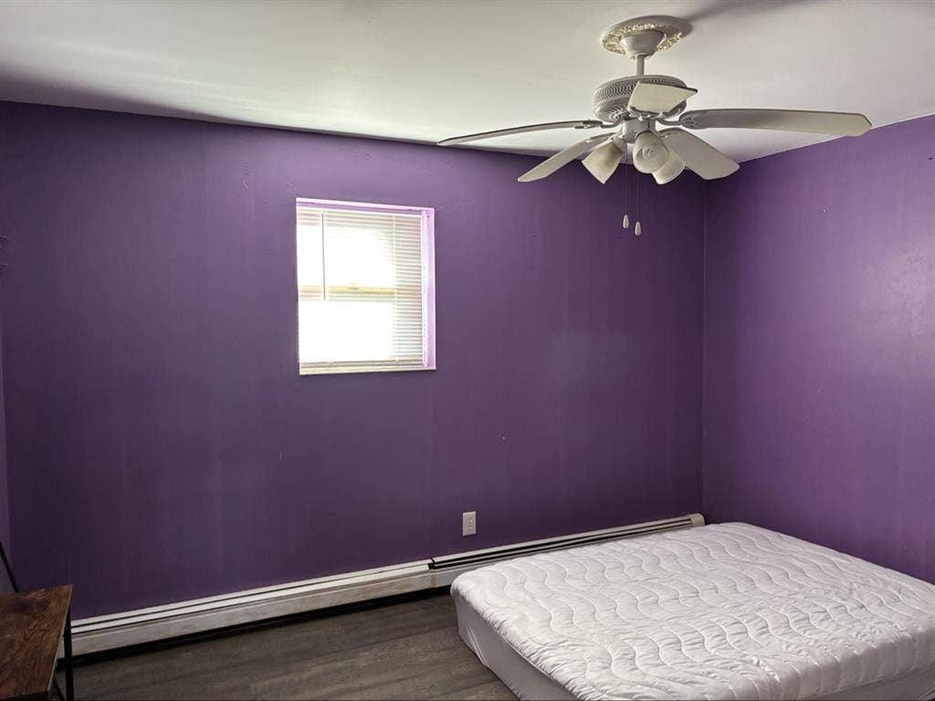 Room for lease