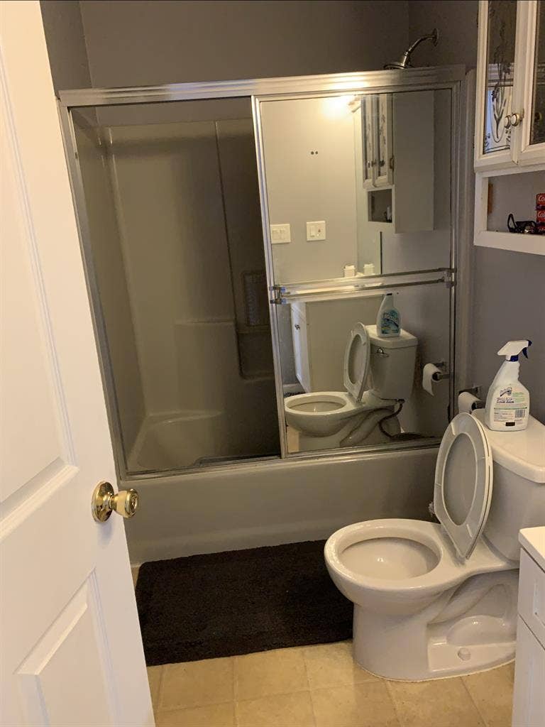 Room for lease