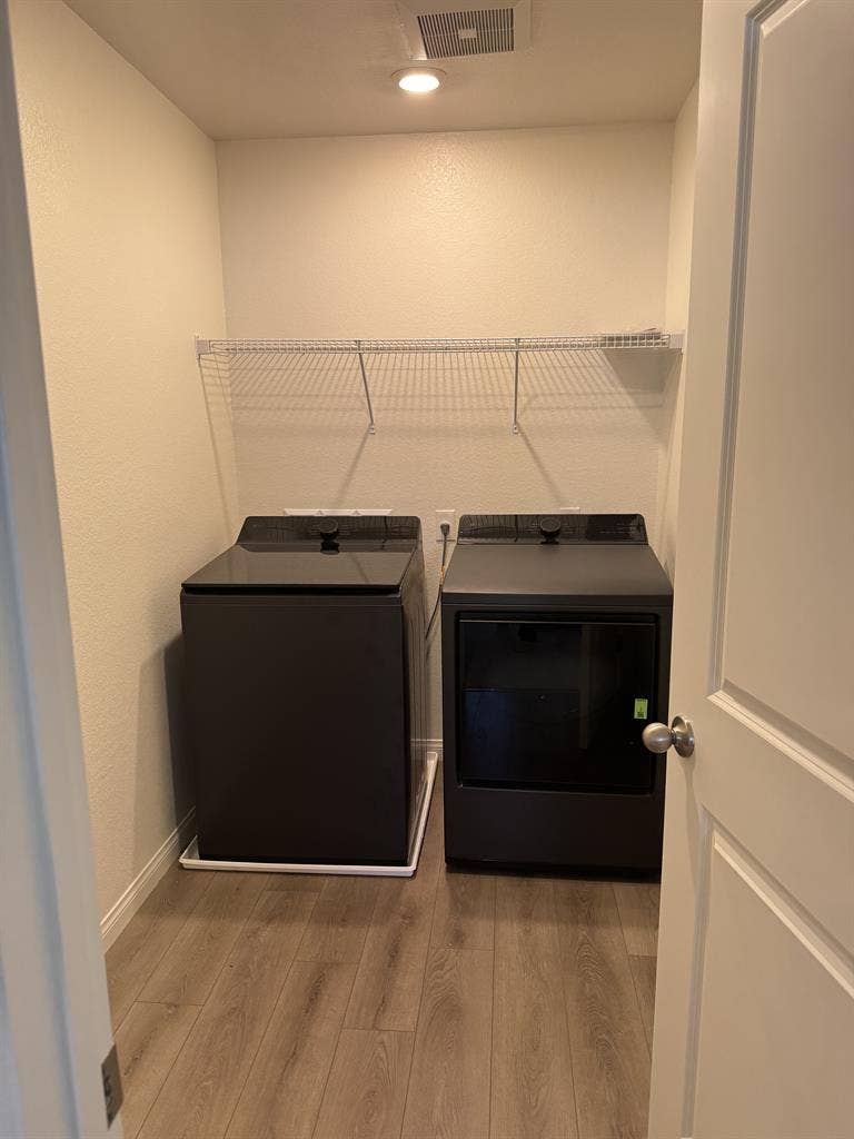 Room with Own Bathroom in House