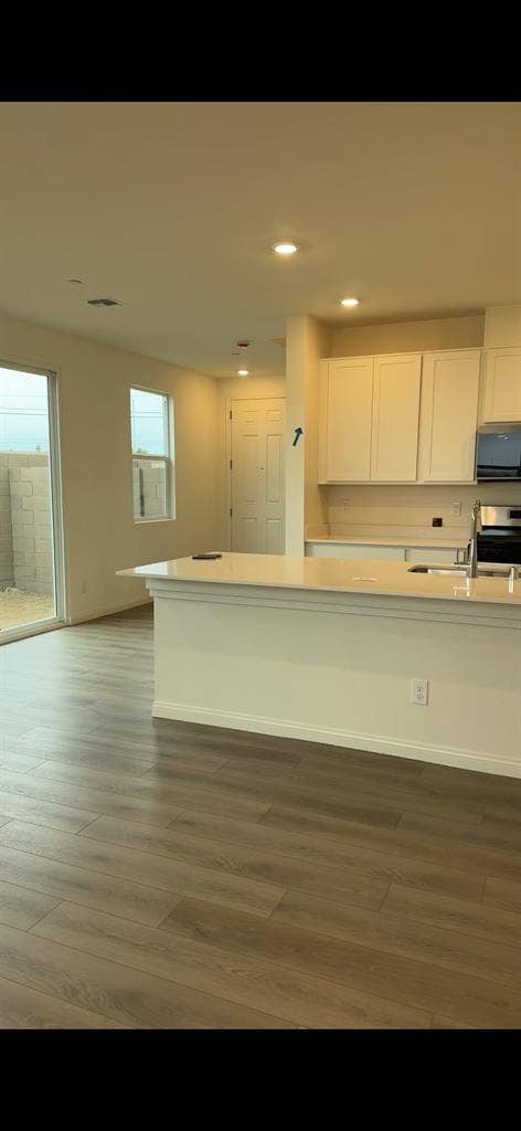 Room with Own Bathroom in House