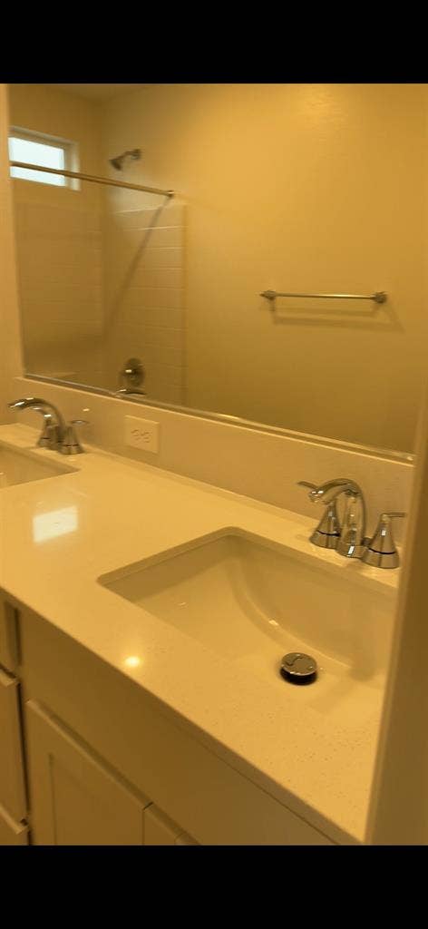Room with Own Bathroom in House