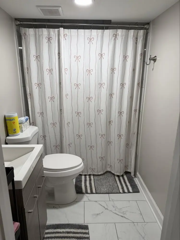 Basement for rent