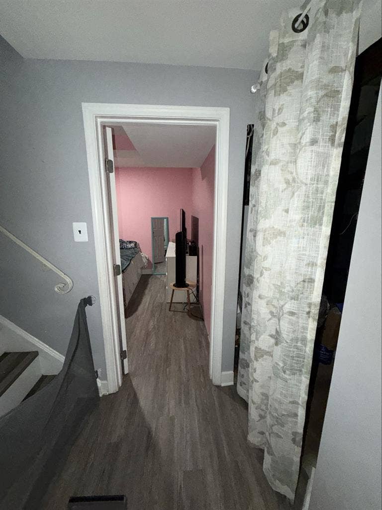 Basement for rent