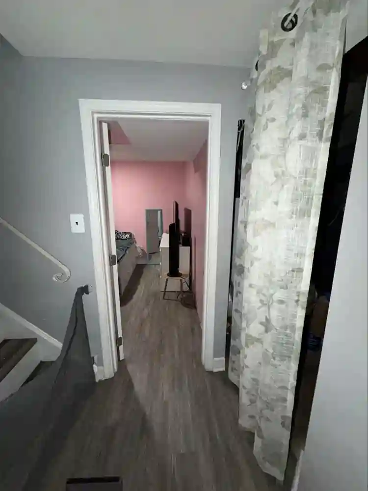 Basement for rent