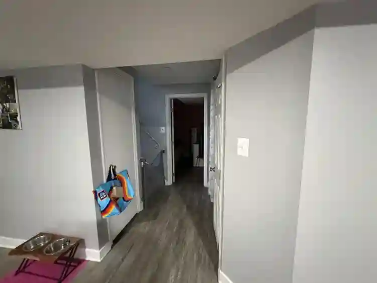 Basement for rent