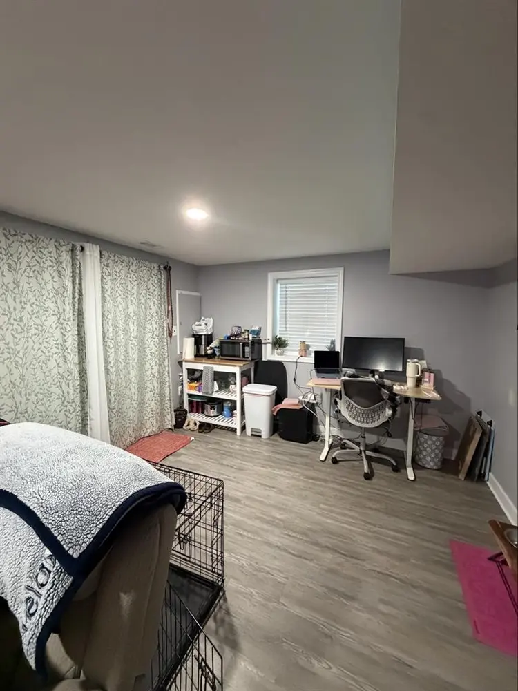 Basement for rent