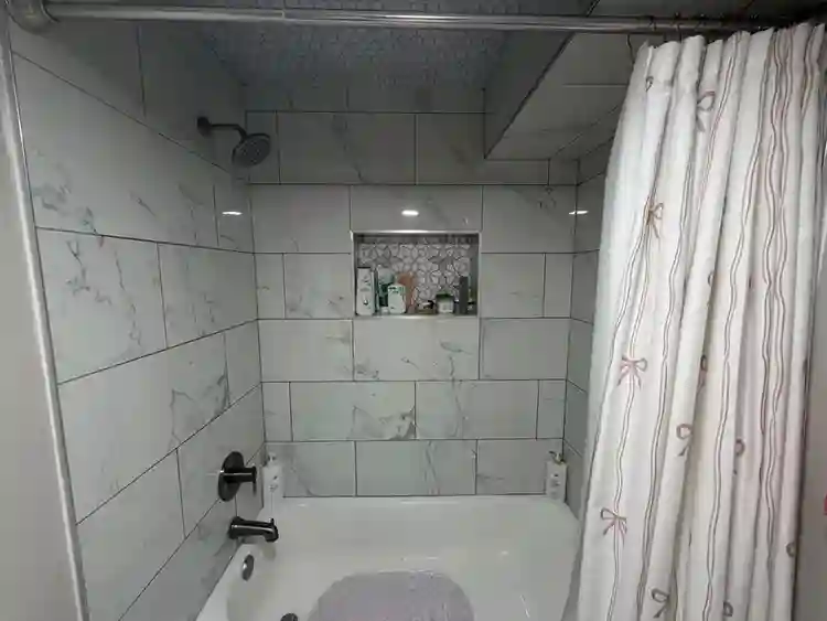 Basement for rent