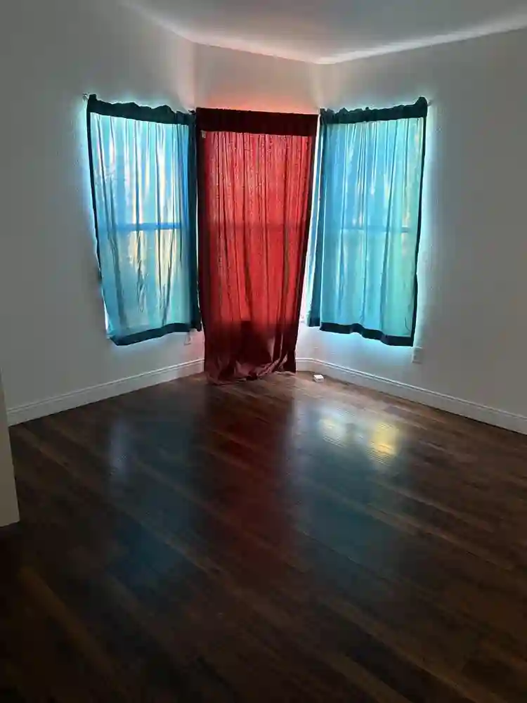 Renting room
