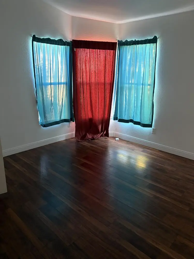 Renting room