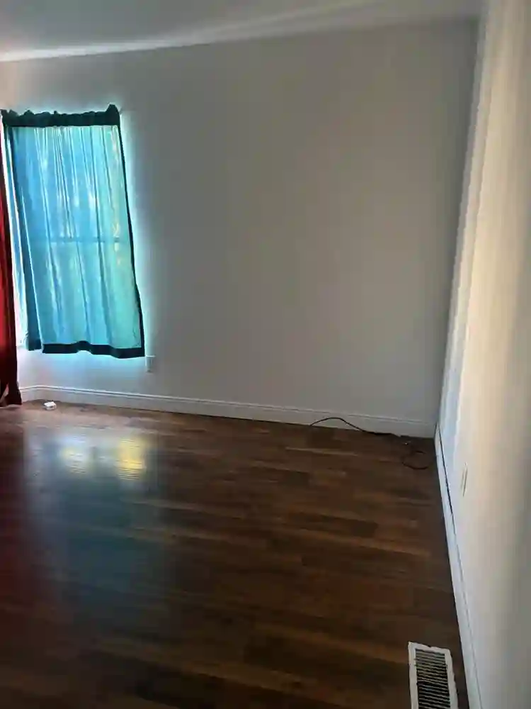 Renting room