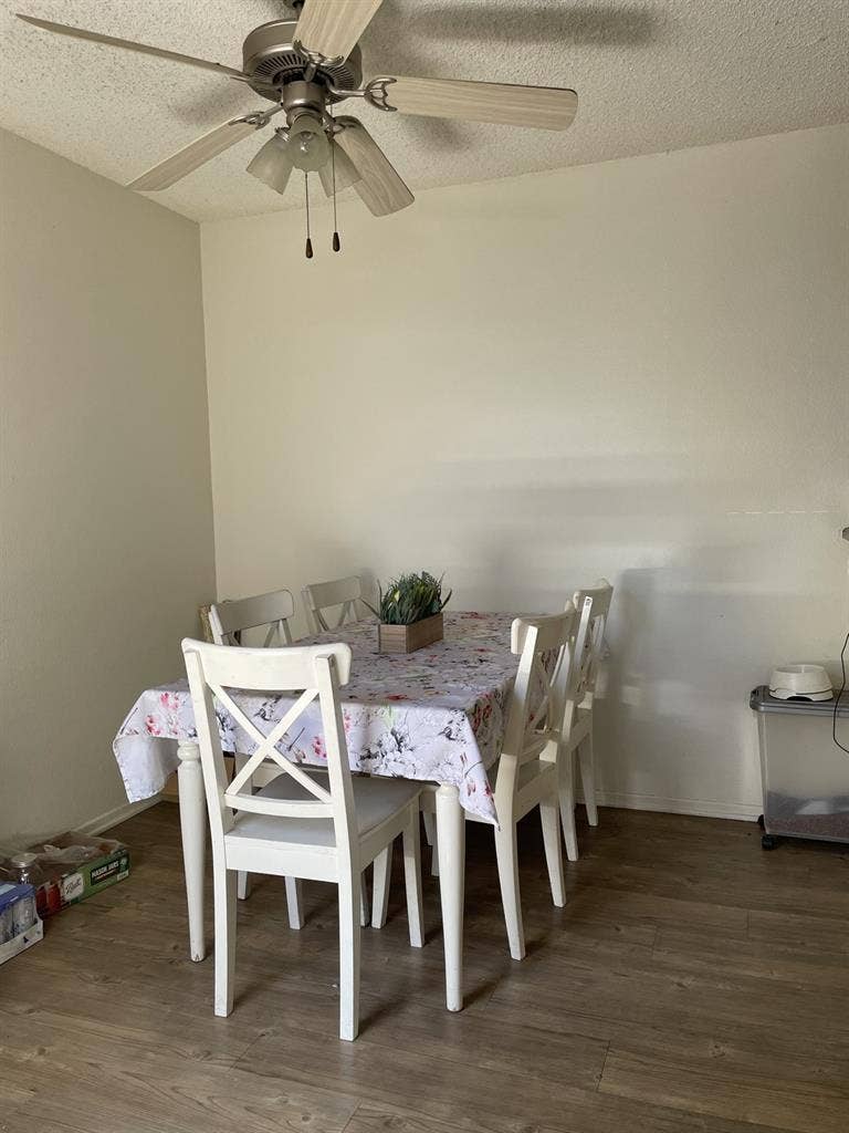 Room for rent $1034 a month
