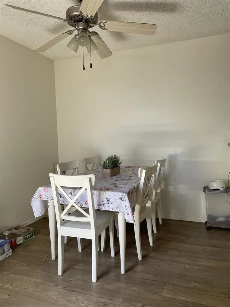 Room for rent $1034 a month