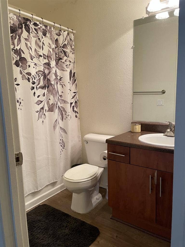 Room for rent $1034 a month