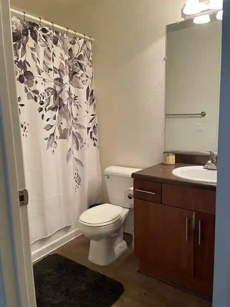 Room for rent $1034 a month