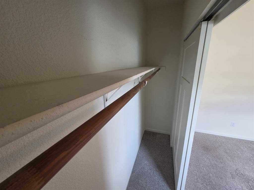 Private Bedroom