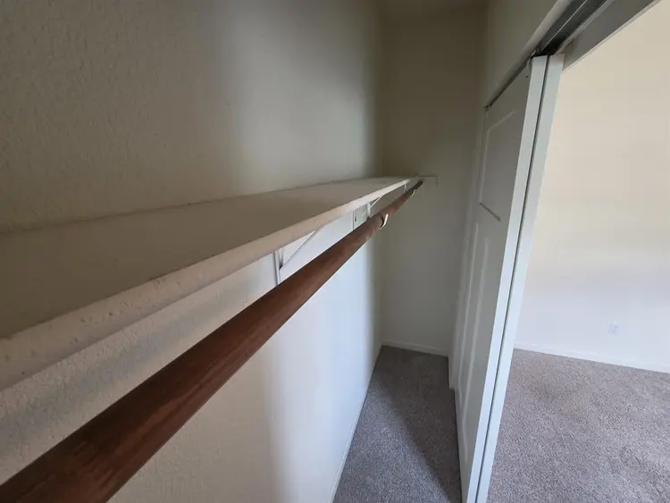 Private Bedroom