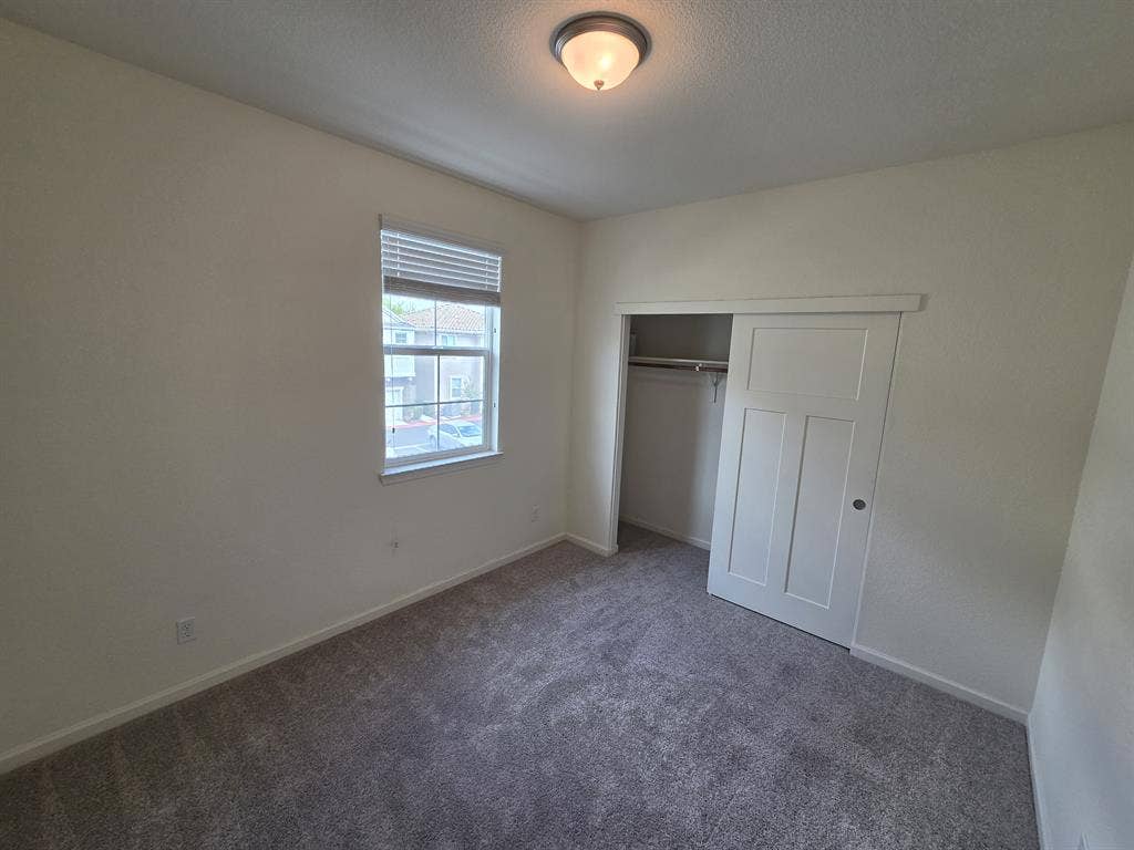 Private Bedroom