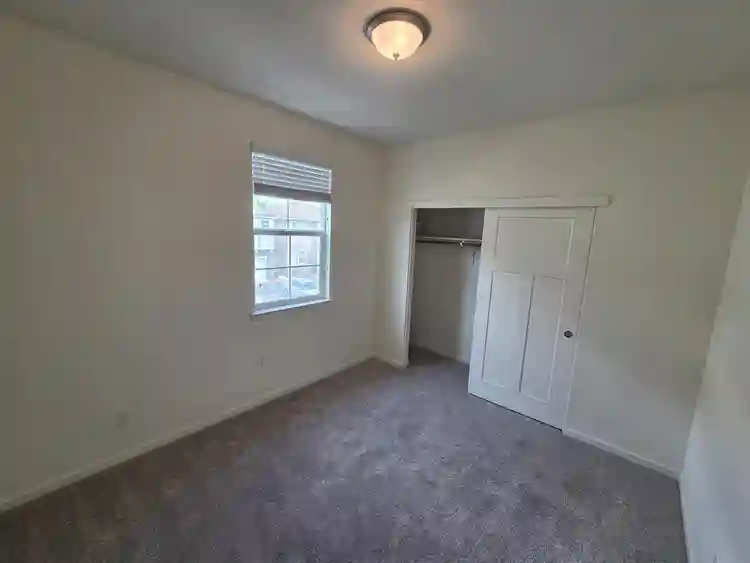 Private Bedroom