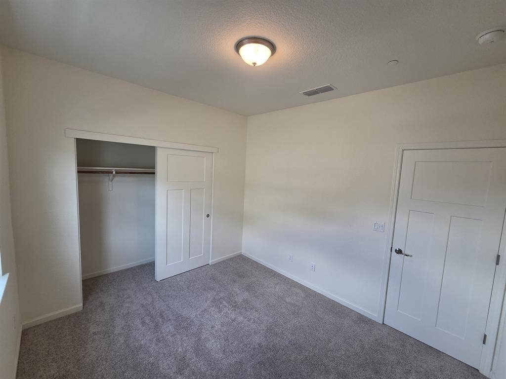 Private Bedroom