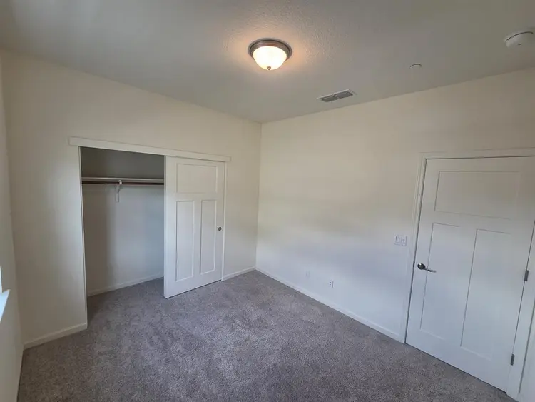 Private Bedroom
