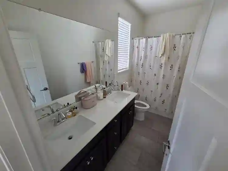 Private Bedroom