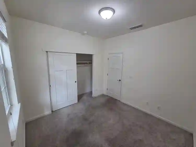 Private Bedroom W/ Private Bathroom
