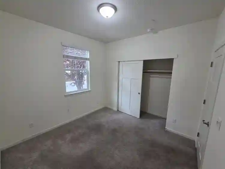 Private Bedroom W/ Private Bathroom