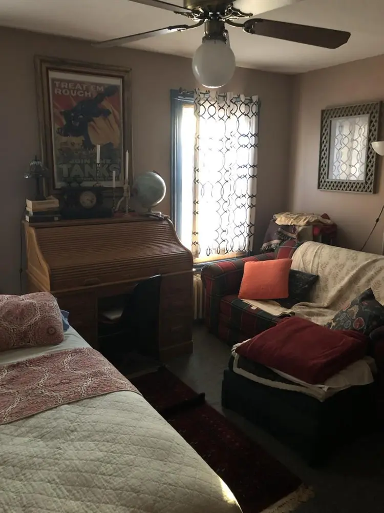 Furnished Room
