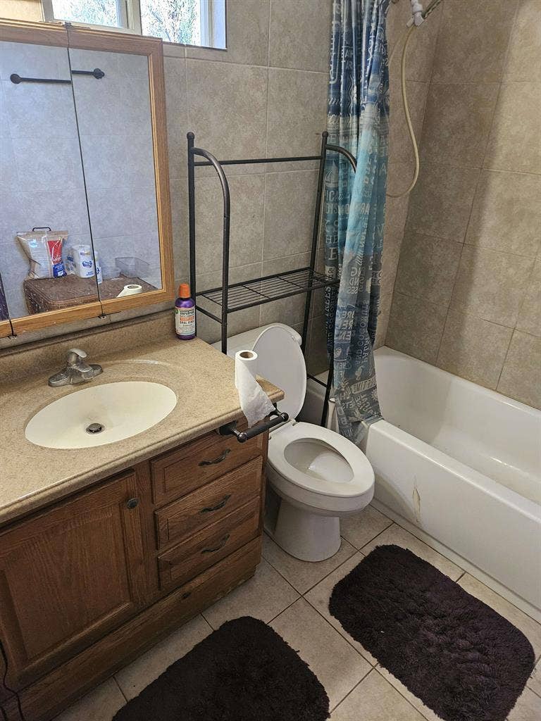 Furnished Room - Check Listing