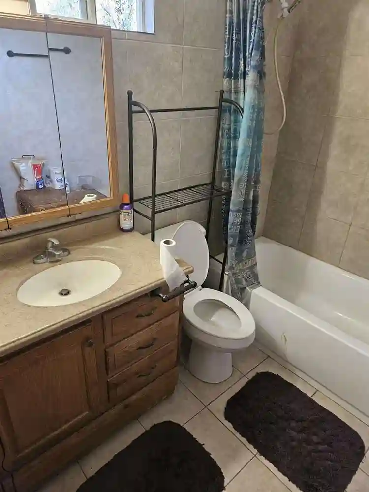 Furnished Room - Check Listing