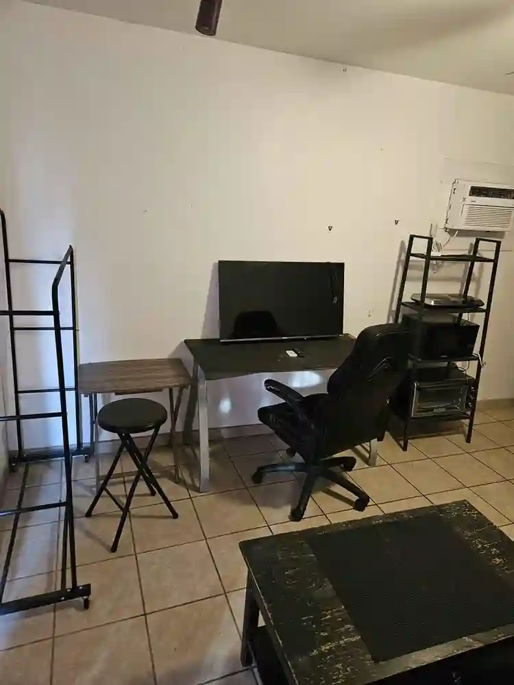 Furnished Room - Check Listing