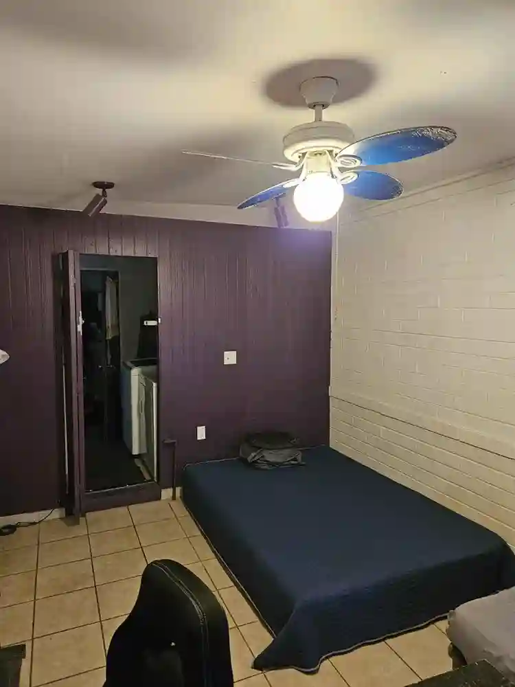 Furnished Room - Check Listing