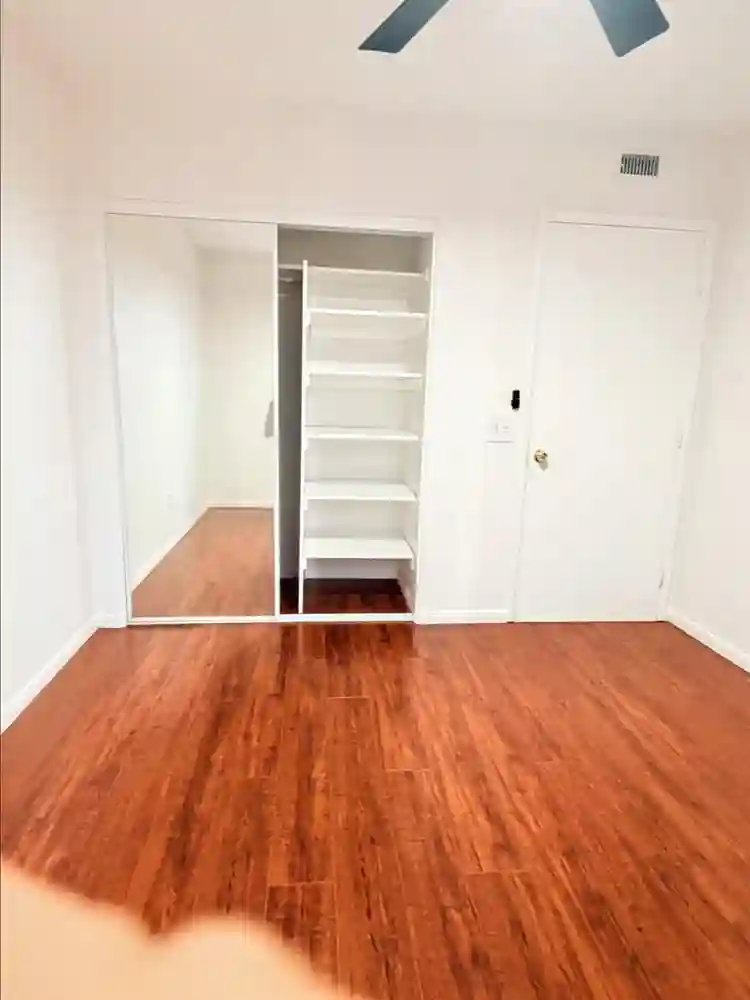 1 nice bedroom available moving now