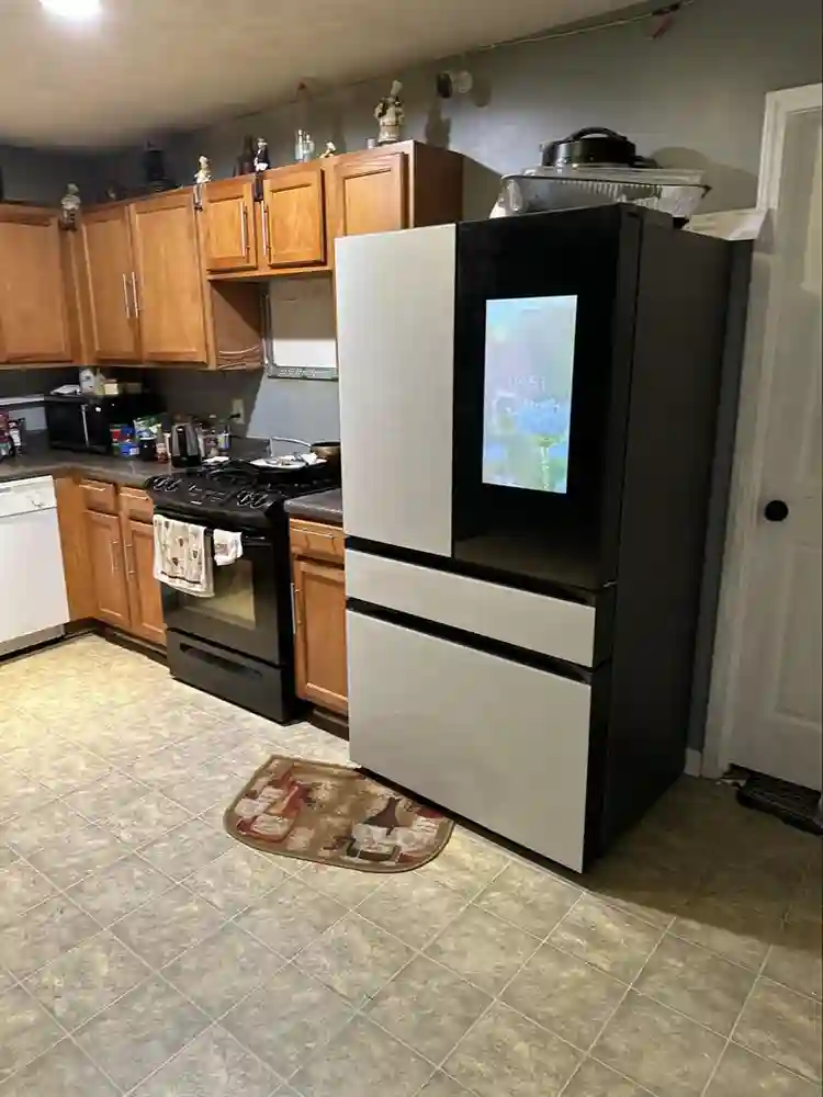 New Listing