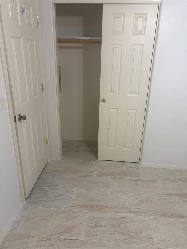 Private room in clean quiet house