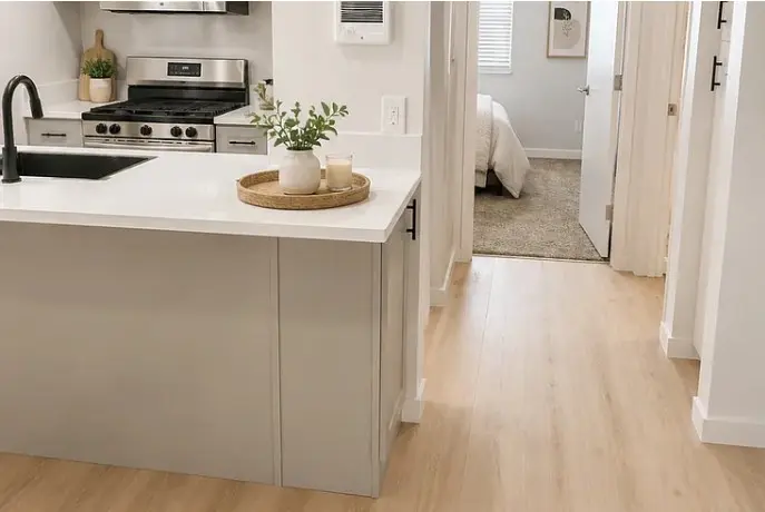 Apartment for rent