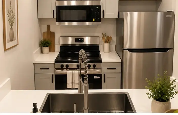 Apartment for rent