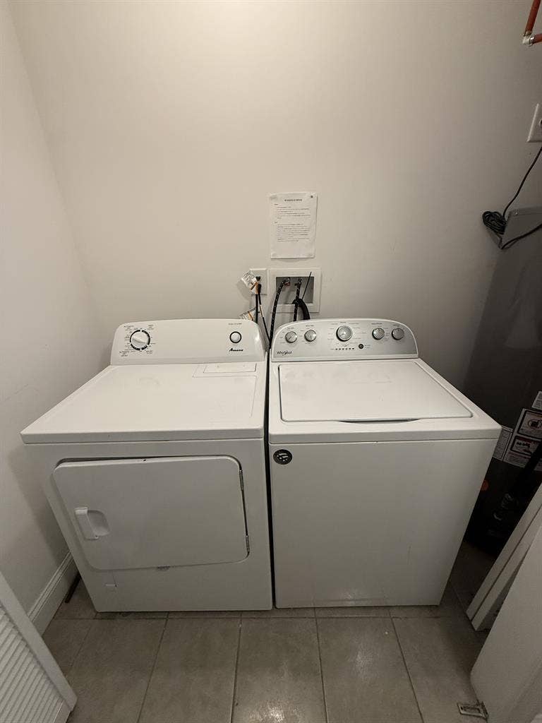 1 bed 1 bath